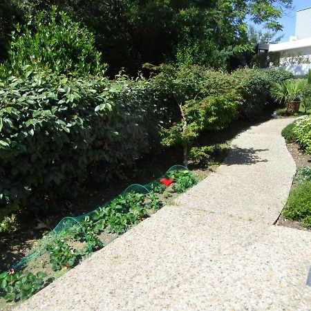 Chambre D'Hote, Royan Plage, Petit-Dejeuner Bio Exterior foto