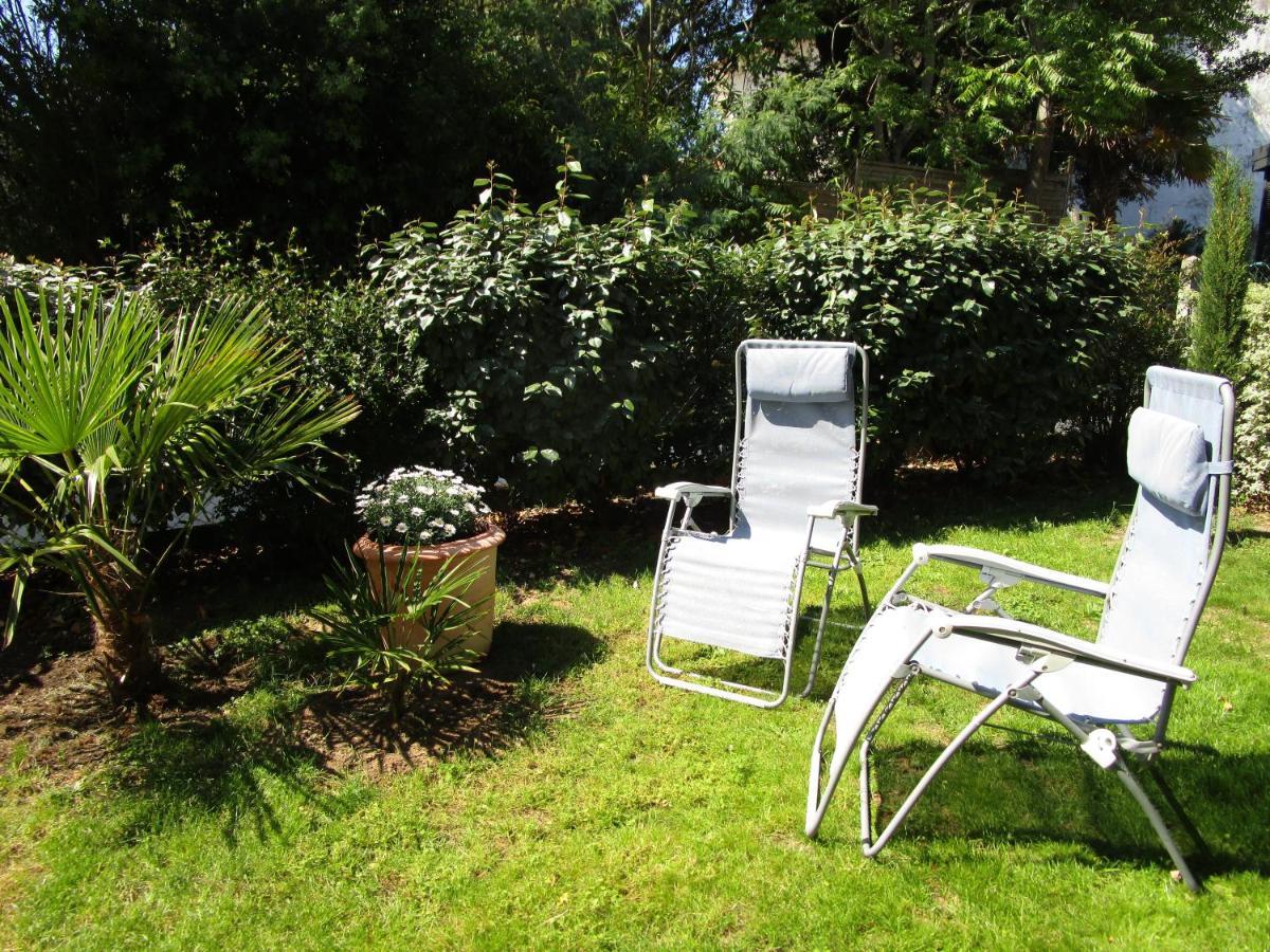 Chambre D'Hote, Royan Plage, Petit-Dejeuner Bio Exterior foto