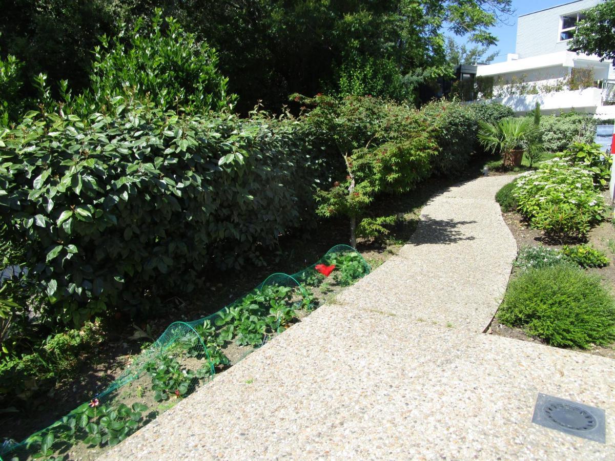 Chambre D'Hote, Royan Plage, Petit-Dejeuner Bio Exterior foto