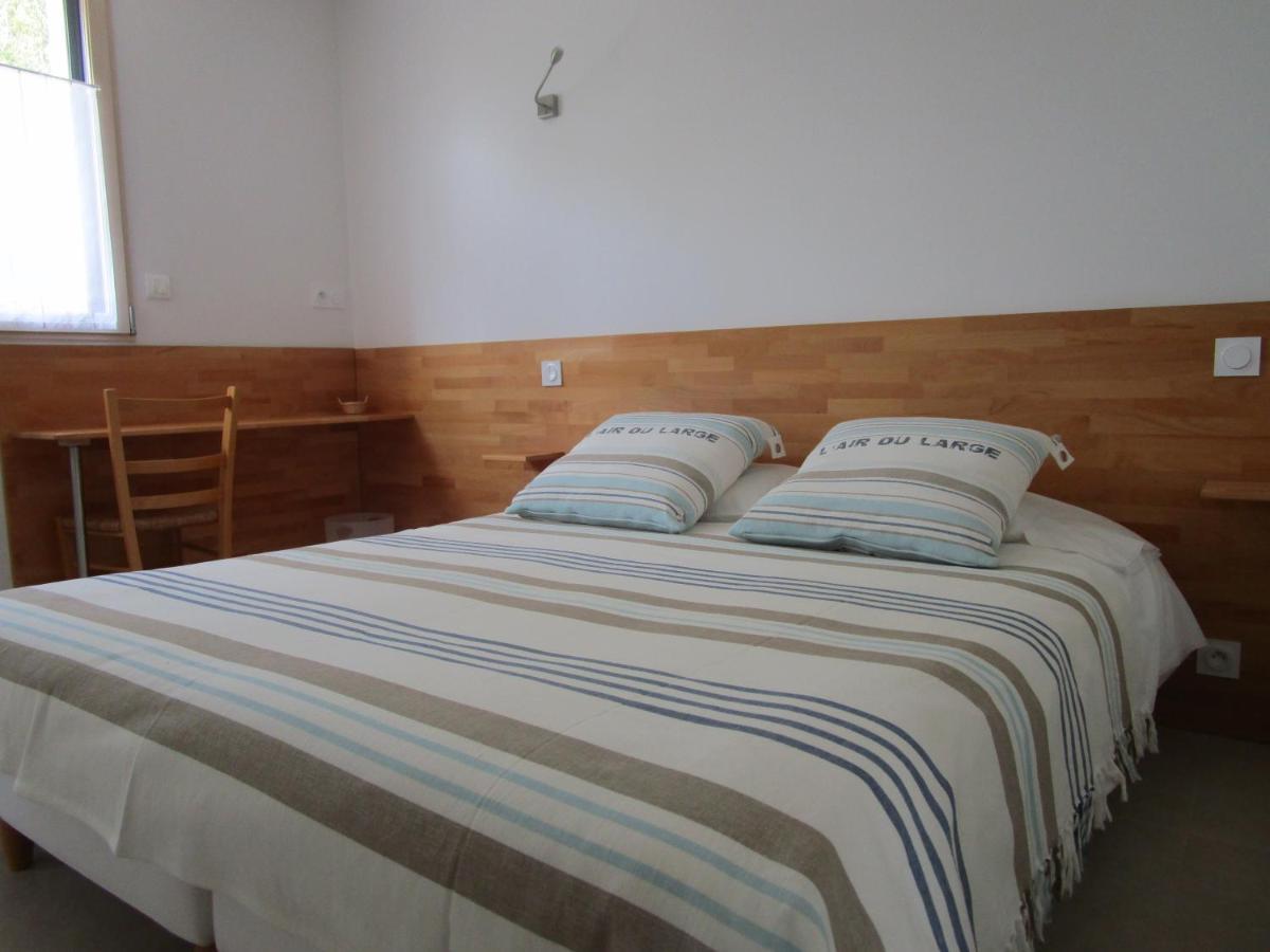 Chambre D'Hote, Royan Plage, Petit-Dejeuner Bio Exterior foto